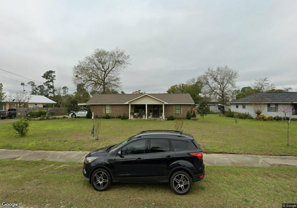 506 S Wiley Ave, Donalsonville, GA 39845 - photo 1