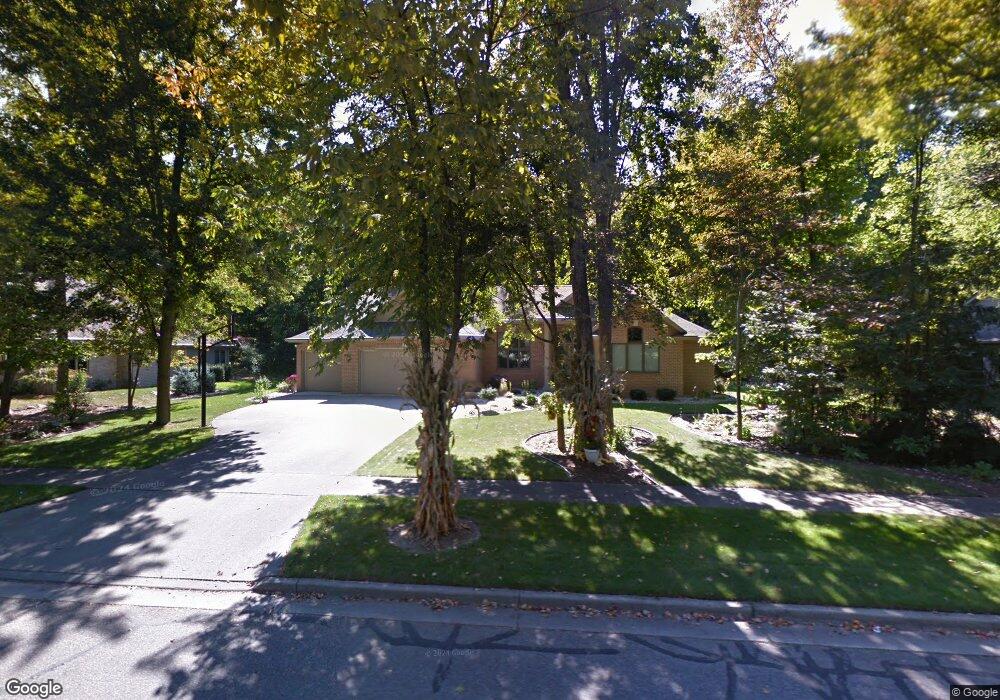 777 Maple Crest Dr, Frankenmuth, MI 48734 - photo 1