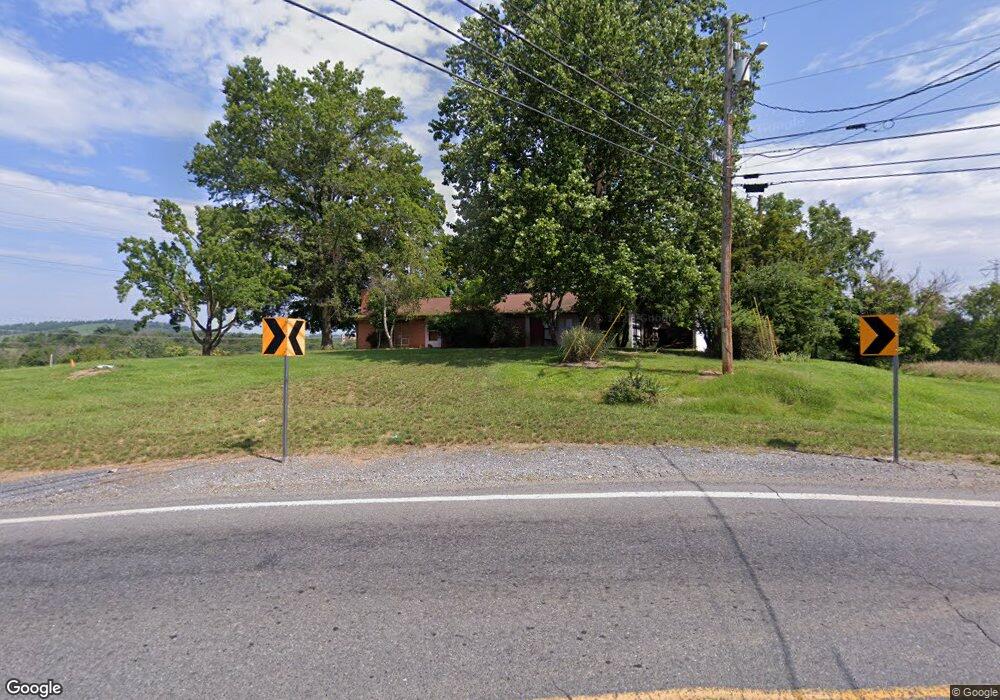 1020 Greendale Rd, Harrisonburg, VA 22801 - photo 1