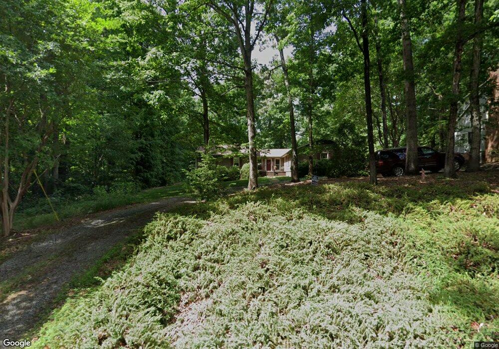 3313 Lancaster Dr, Statesville, NC 28625 - photo 1