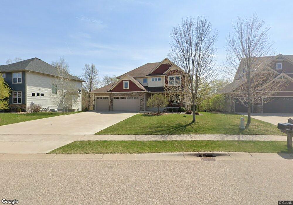 7609 Oxbow Creek Cir N, Minneapolis, MN 55445 - photo 1