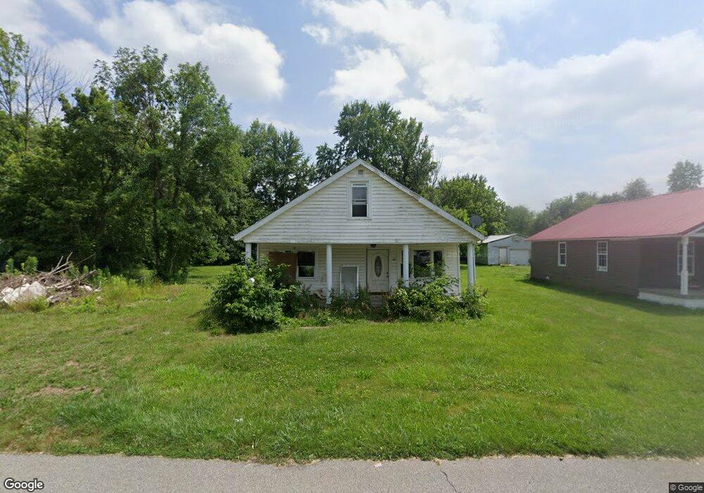 127 Blunt Ave, Austin, IN 47102 - photo 1