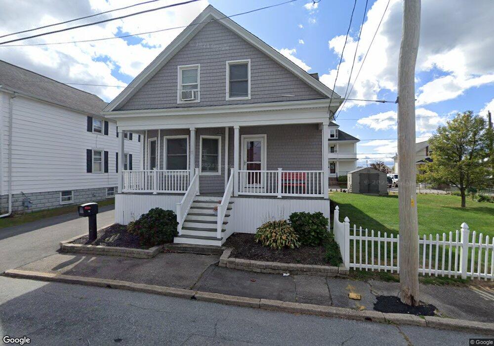 16 Garfield St, South Dartmouth, MA 02748 - photo 1