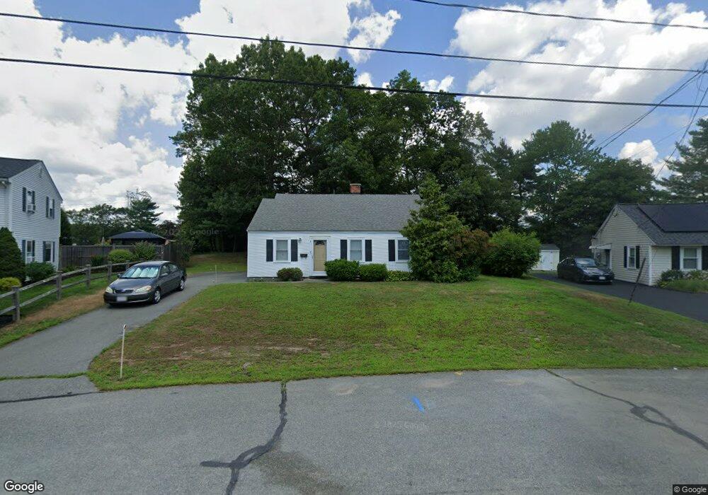 62 Woodbine Rd, Stoughton, MA 02072 - photo 1