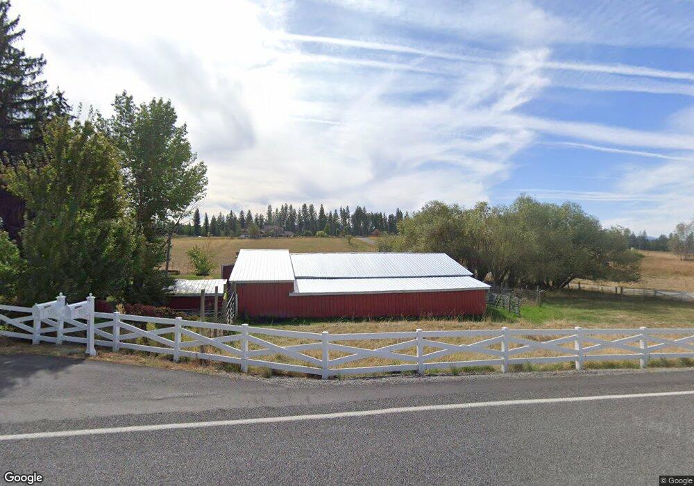 5570 E Dodd Rd, Hayden, ID 83835 - photo 1