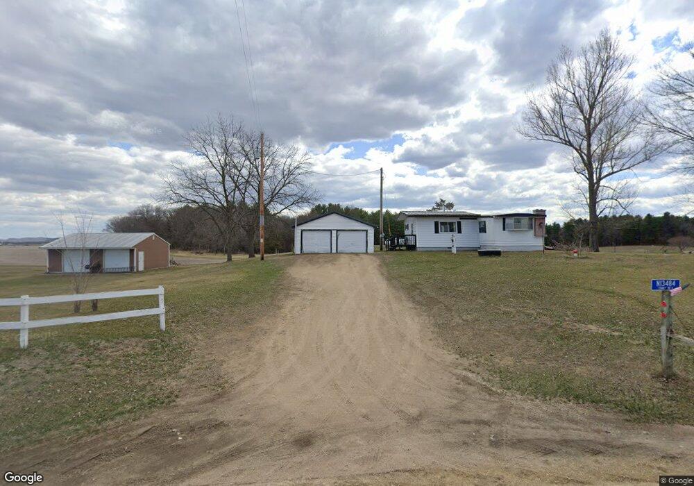 N13484 County Road K, Trempealeau, WI 54661 - photo 1