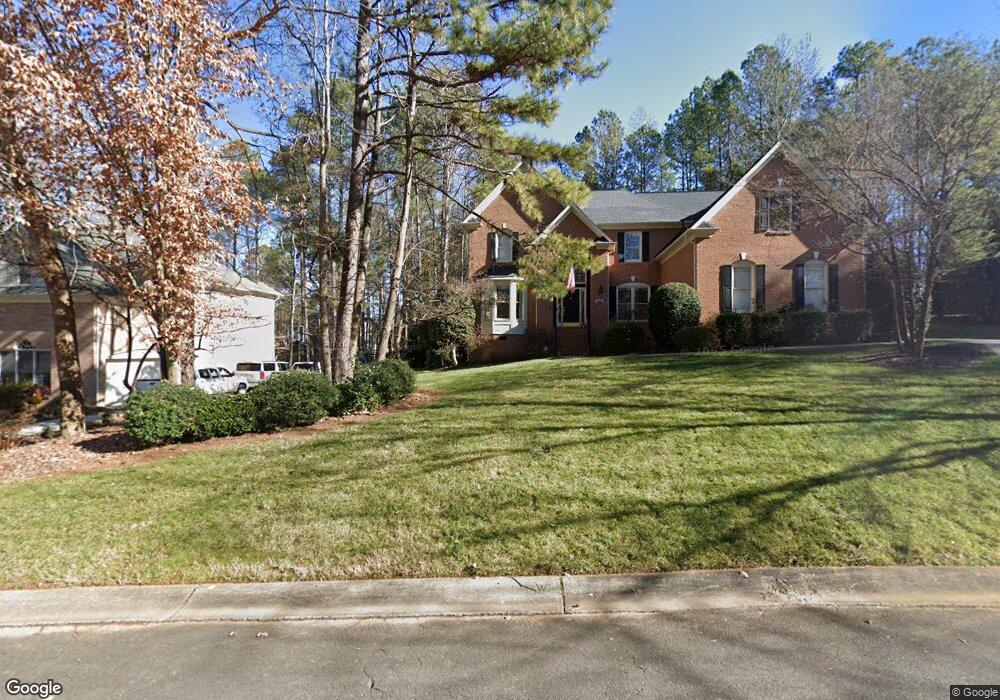 715 Kingsmill Ln, Clover, SC 29710 - photo 1