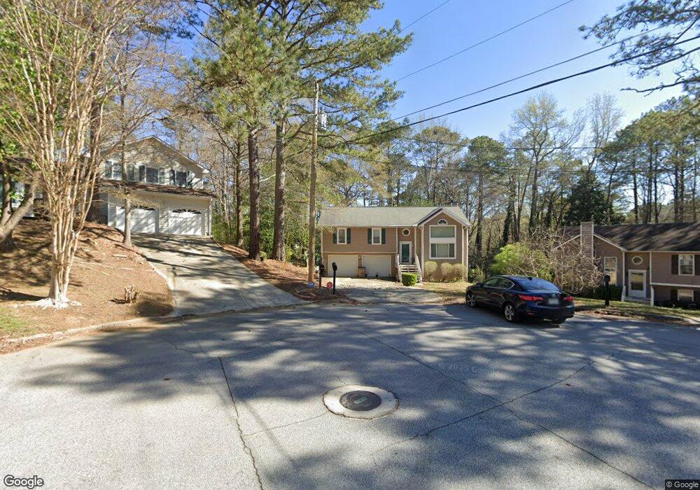 6848 Fielder Ct, Rex, GA 30273 - photo 1