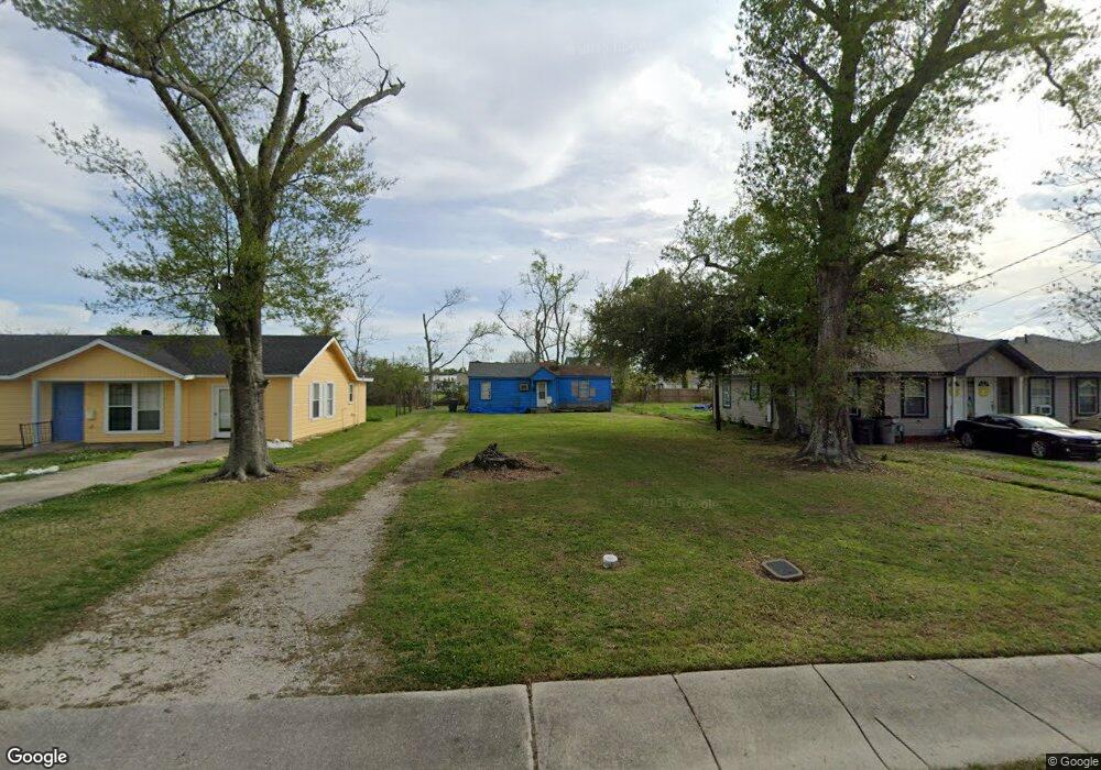 2918 7th St, Lake Charles, LA 70615 - photo 1