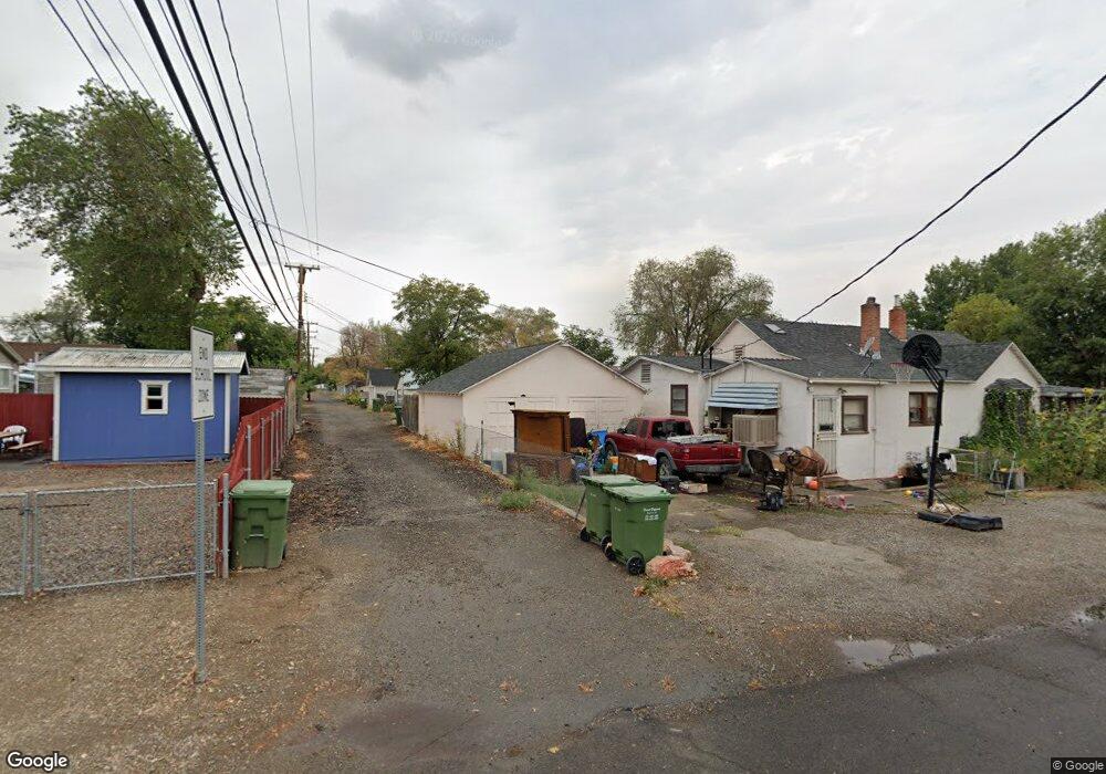 319 W 6th St, Winnemucca, NV 89445 - photo 1