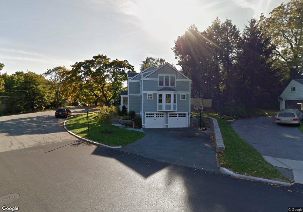 19 Franklin Rd, Winchester, MA 01890 - photo 1
