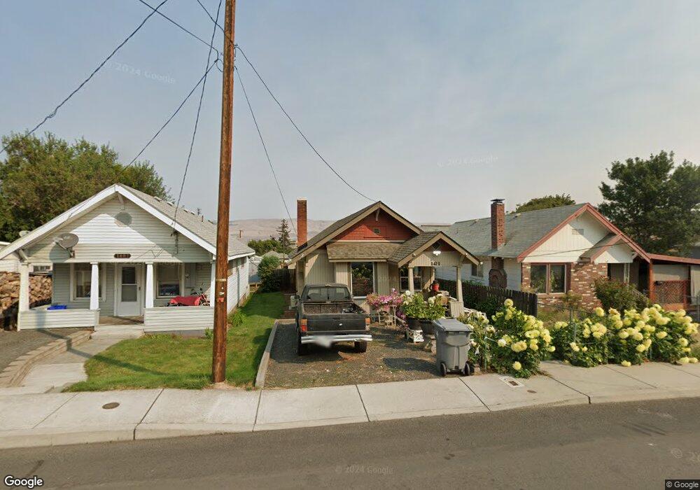 1411 E 10th St, the Dalles, OR 97058 - photo 1
