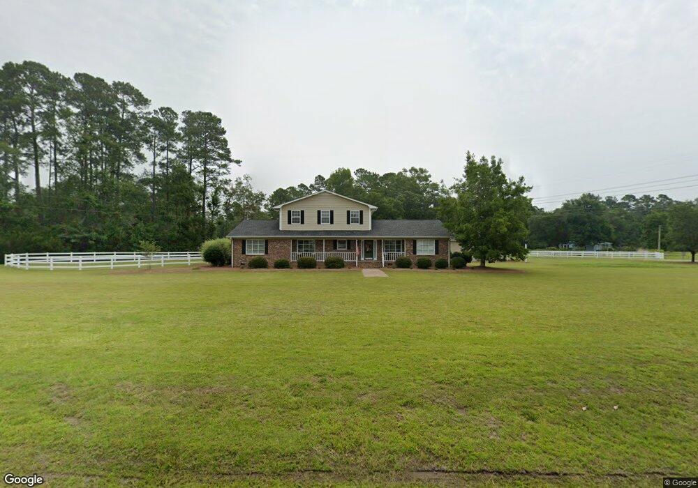 3715 Mckoy Place, Conway, SC 29527 - photo 1