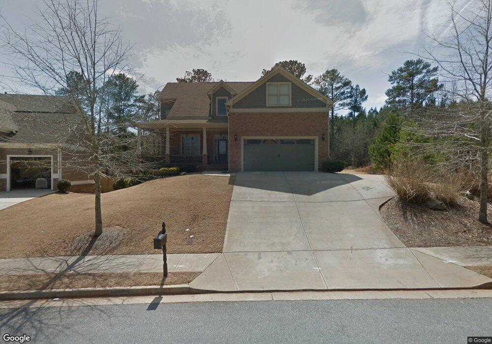 3417 Holly Glen Dr, Dacula, GA 30019 - photo 1