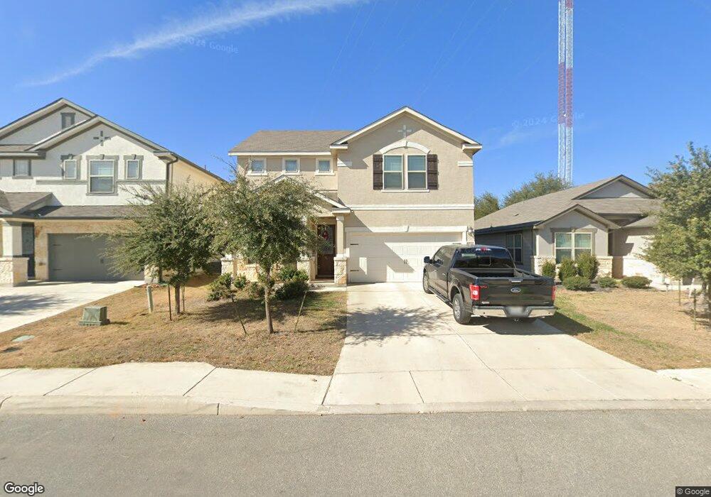 8715 Straight Oaks, San Antonio, TX 78254 - photo 1