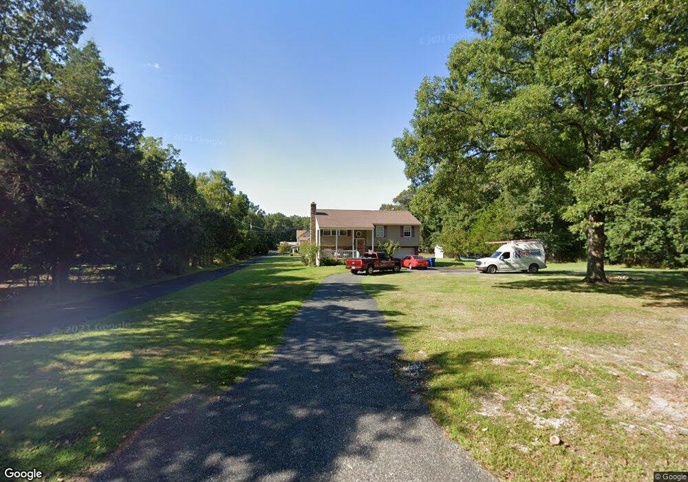 821 Washington Ave, Williamstown, NJ 08094 - photo 1