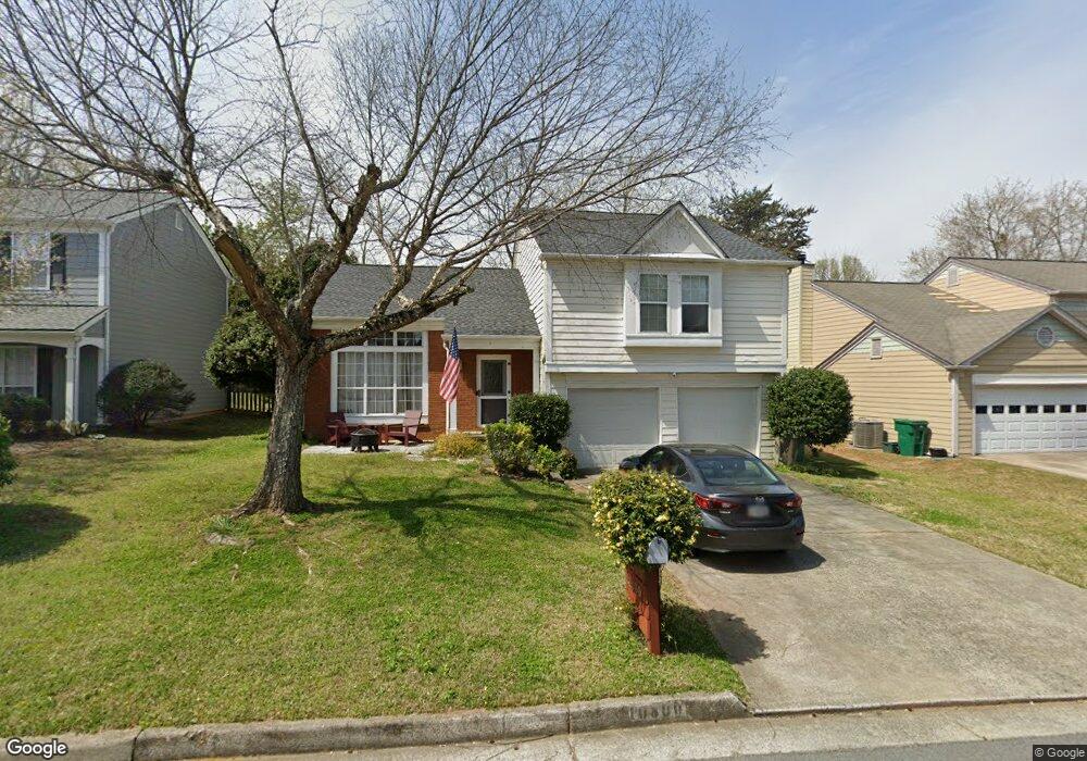 10800 Mortons Cir unit 1B, Alpharetta, GA 30022 - photo 1