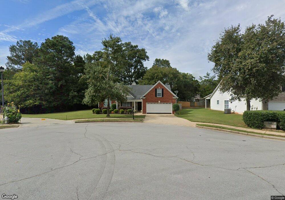 718 Charles Hall Dr, Dacula, GA 30019 - photo 1