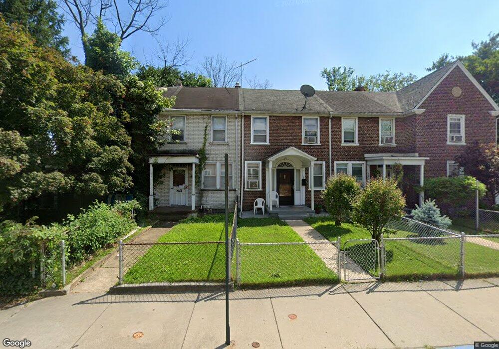 1054 Monitor Rd, Camden, NJ 08104 - photo 1