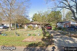 105 Edwards Dr, Vivian, LA 71082