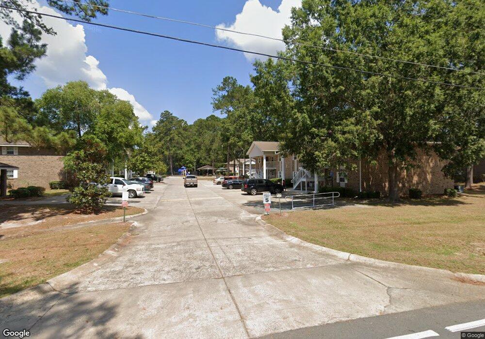 131 Burketts Ferry Rd, Hazlehurst, GA 31539 - photo 1