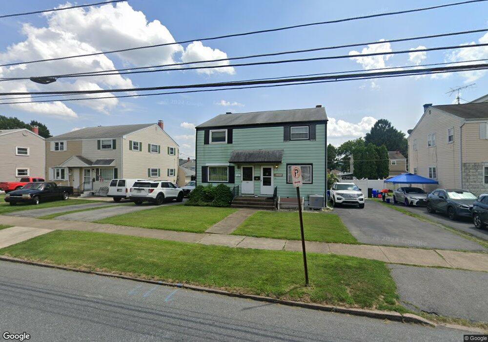 1321 Catasauqua Rd, Bethlehem, PA 18017 - photo 1