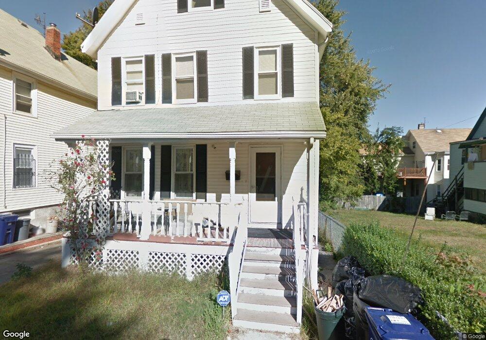 1 Richfield Park, Dorchester, MA 02125 - photo 1