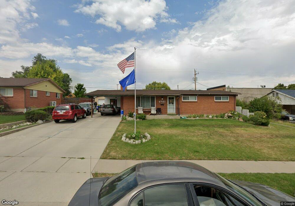 6980 S 90 E, Midvale, UT 84047 - photo 1