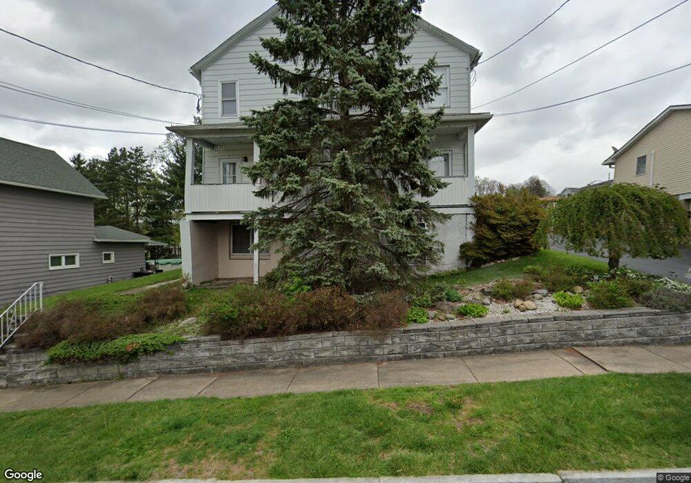68 Brazil St, Wilkes Barre, PA 18705 - photo 1