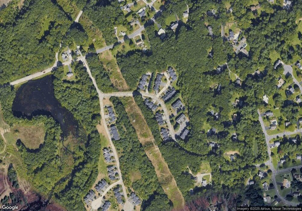 14 A Millers Way unit 14A, Sutton, MA 01590 - photo 1