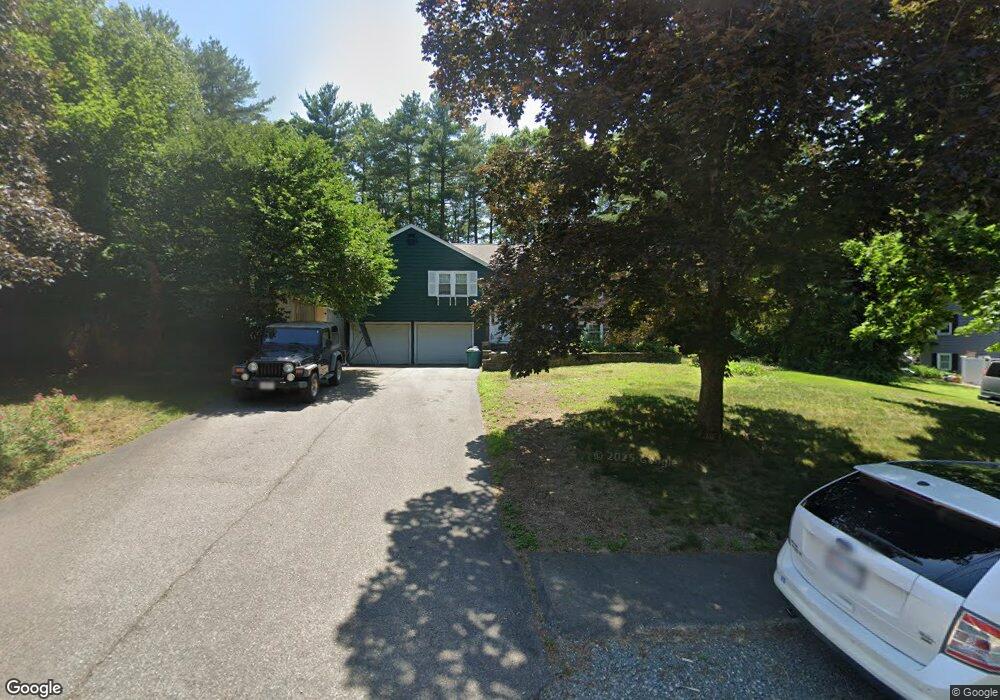 18 Clarkson Dr, Walpole, MA 02081 - photo 1