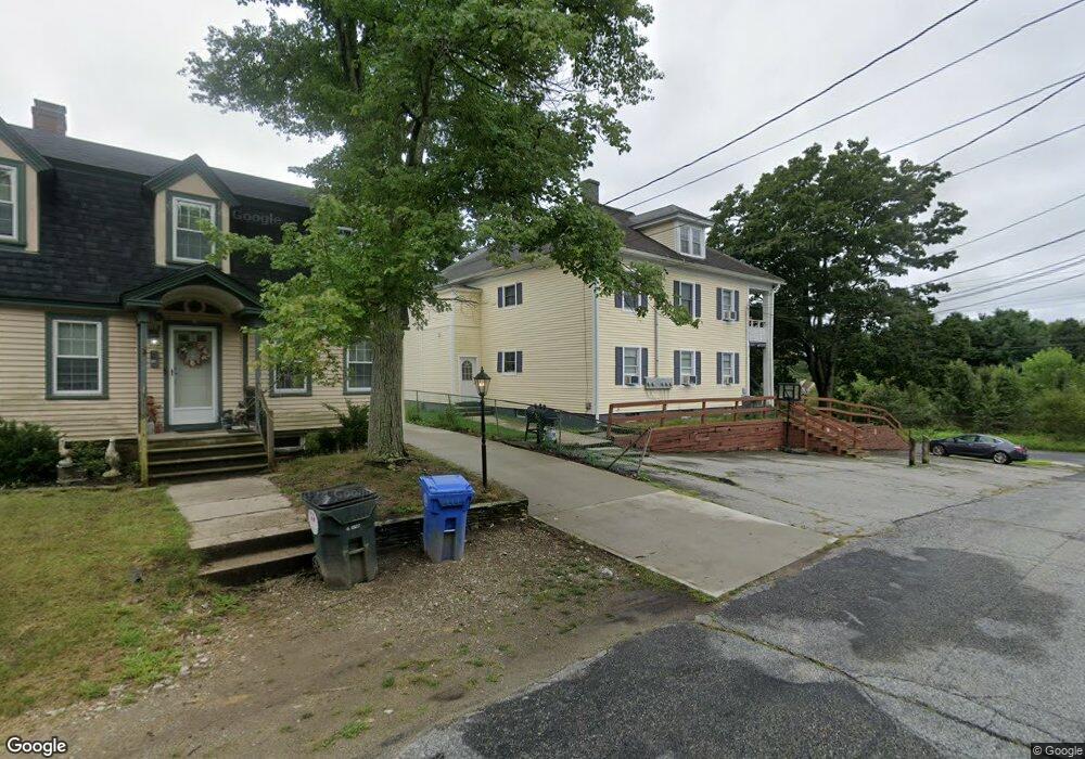 26 Connecticut Mills Ave unit Apartment d, Killingly, CT 06239 - photo 1