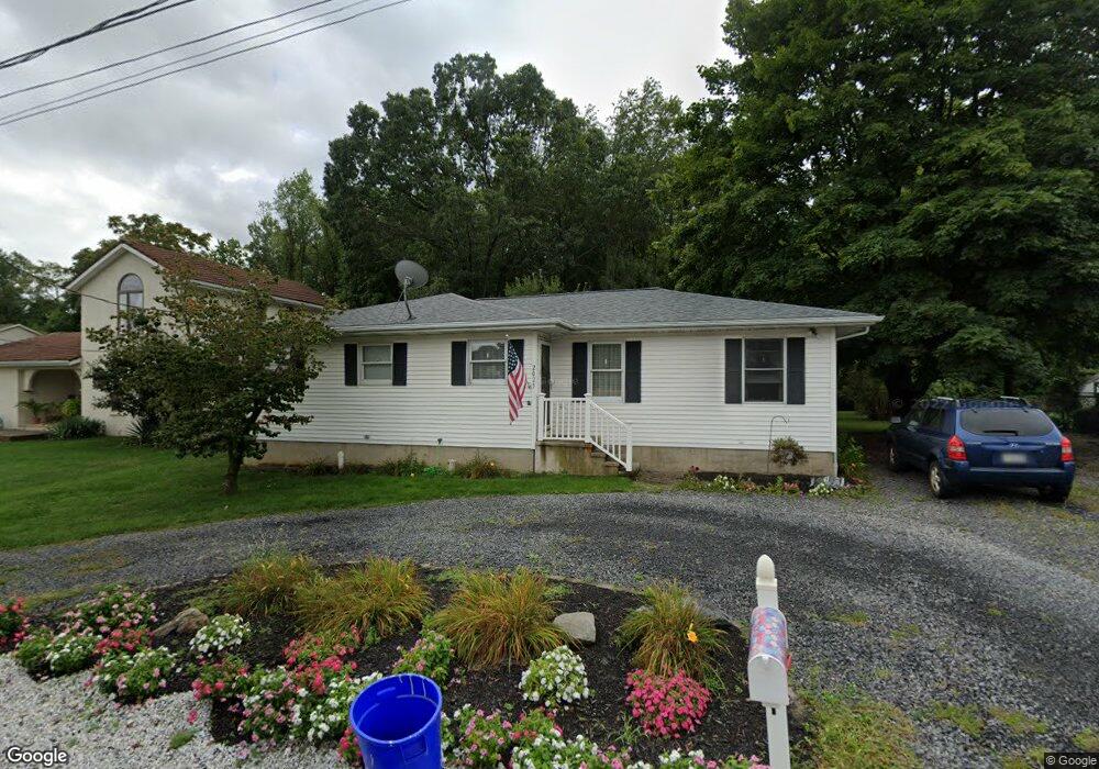 2025 Manila Place, Scranton, PA 18504 - photo 1