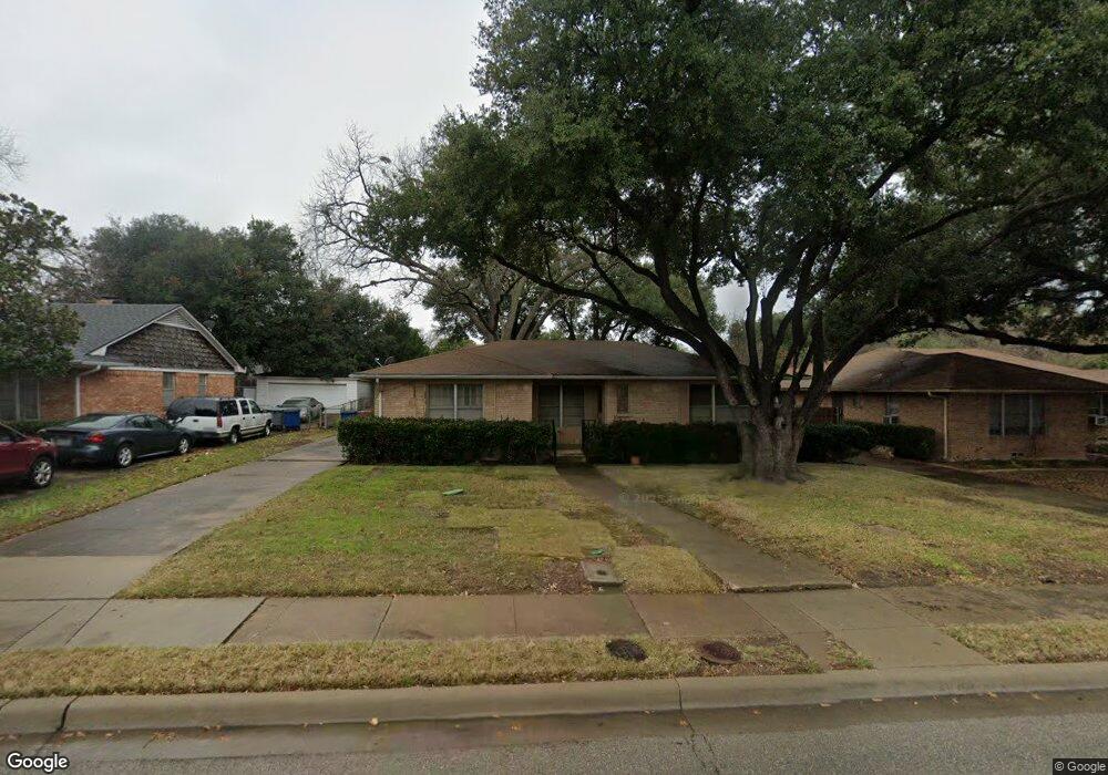 4433 Abrams Rd, Dallas, TX 75214 - photo 1