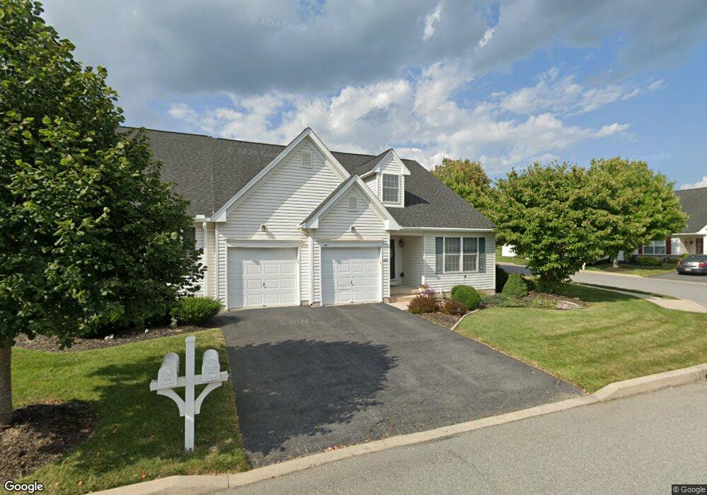 1200 Lindenwood Ln, Easton, PA 18040 - photo 1