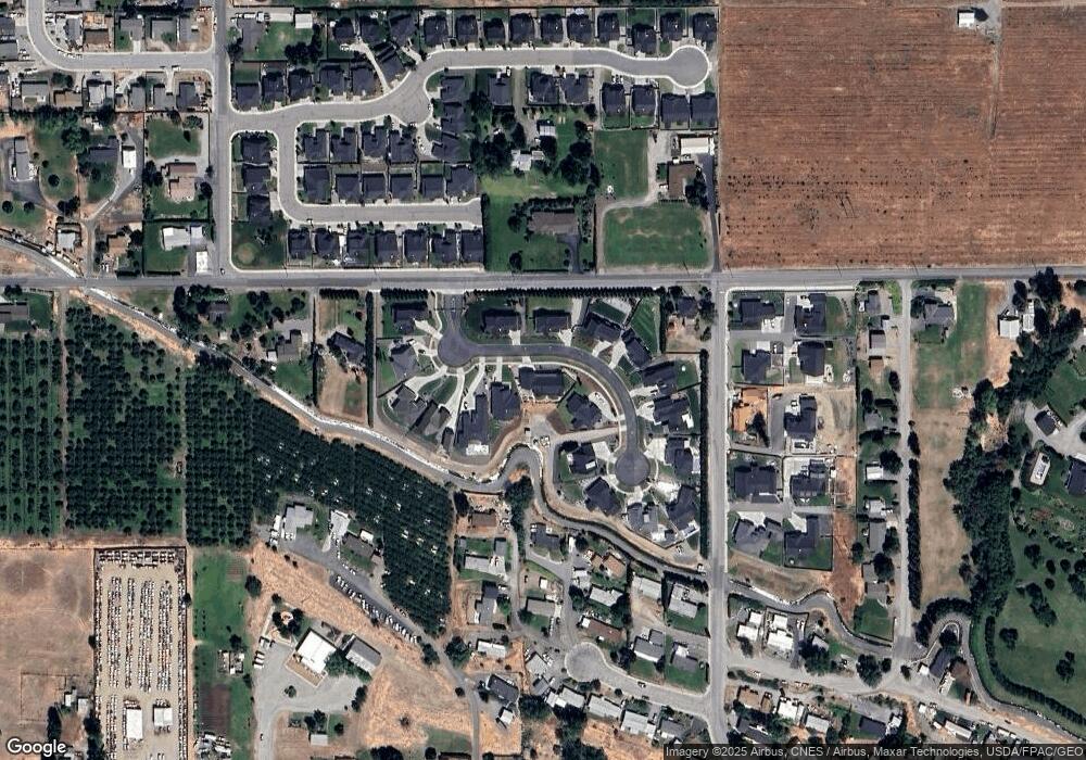 858 S Lamplight Ln, East Wenatchee, WA 98802 - photo 1