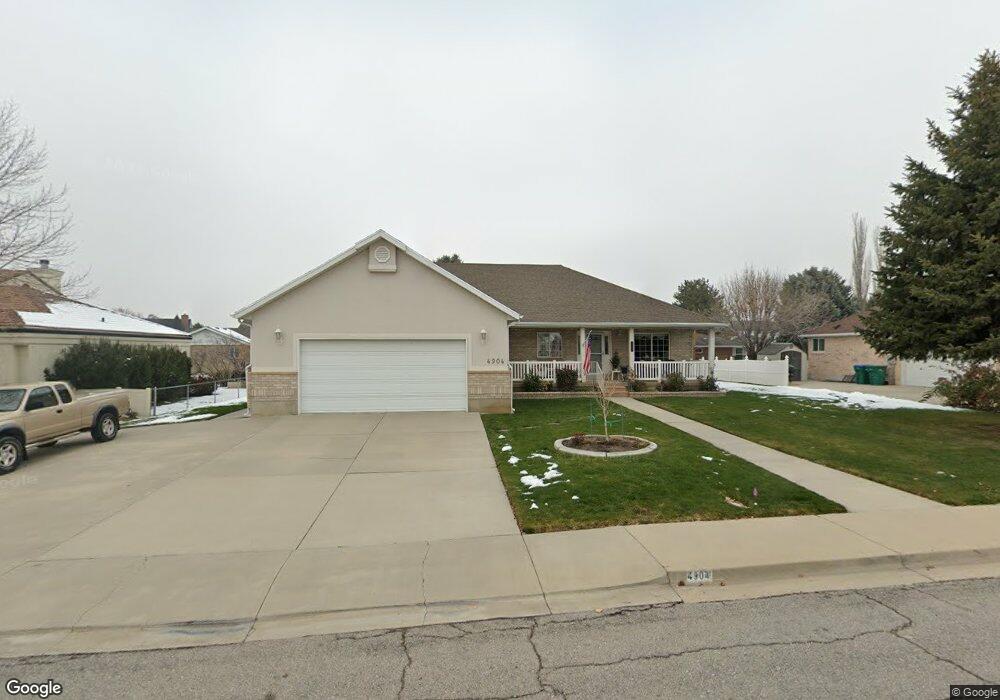 4904 Mountain View Cir unit 29, Highland, UT 84003 - photo 1