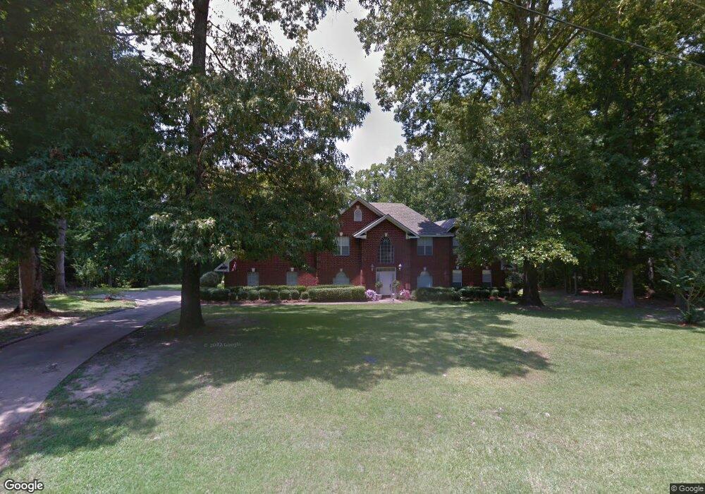 270 Mockingbird Ln, Grambling, LA 71245 - photo 1