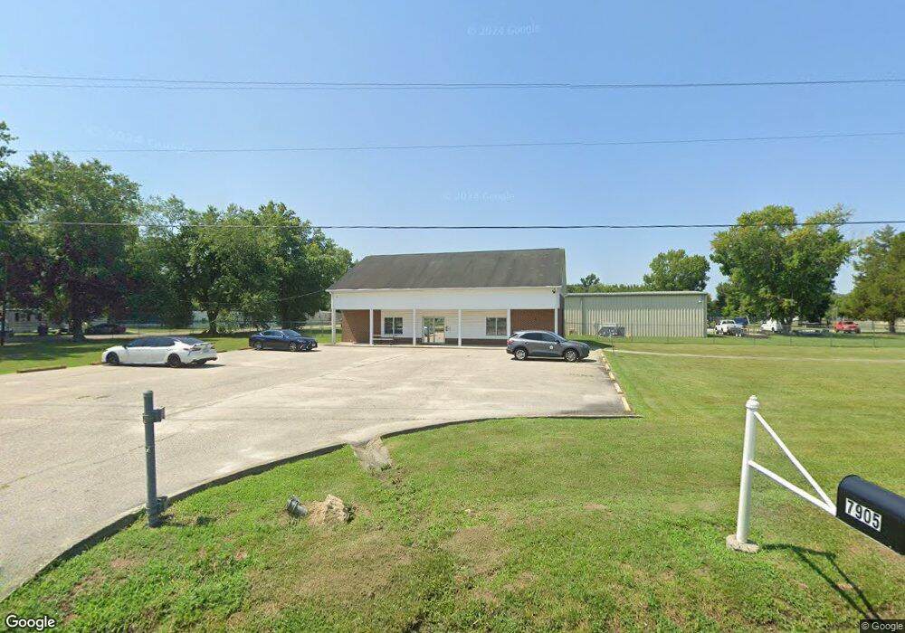 7905 Laurel Spring Rd, Prince George, VA 23875 - photo 1