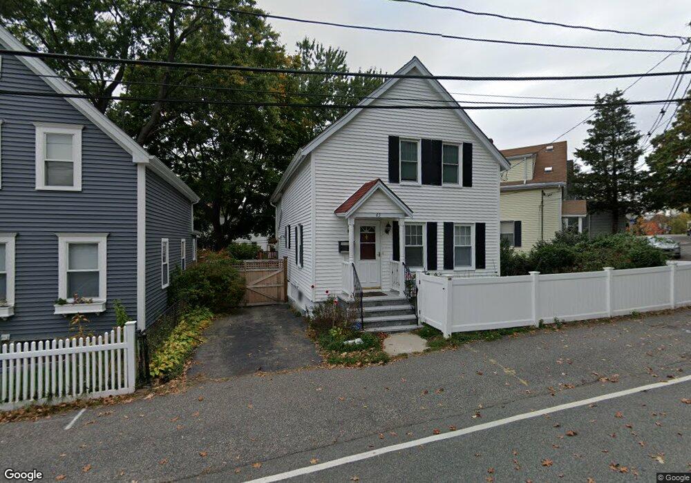 Street View Photo