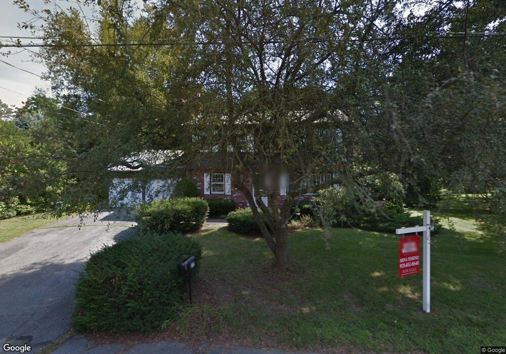 77 Adin Dr, Concord, MA 01742 - photo 1