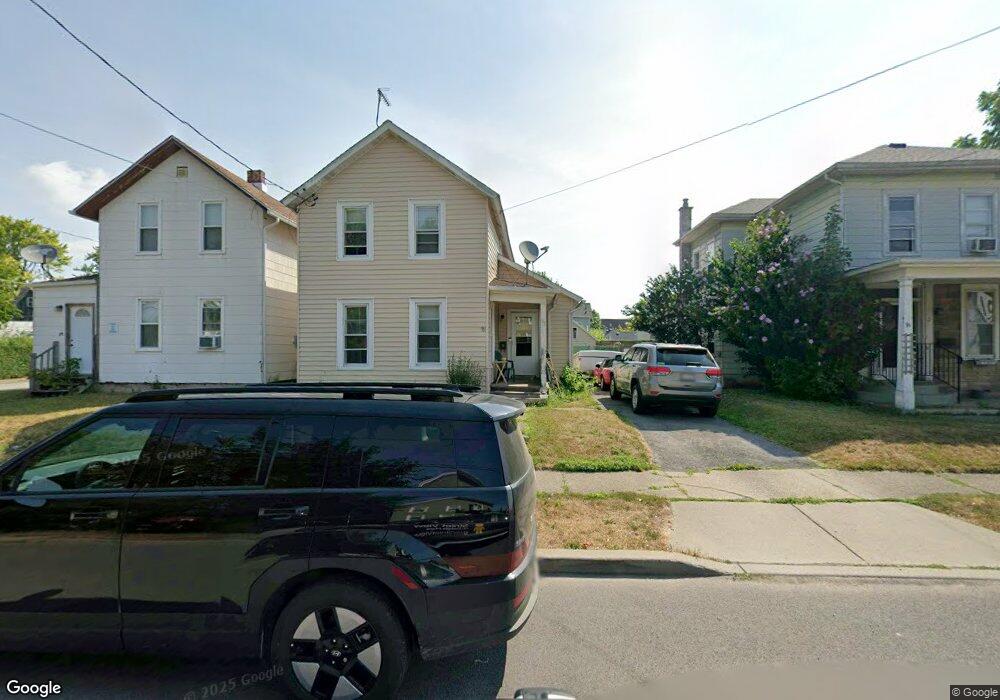 93 N Marion St, North Tonawanda, NY 14120 - photo 1