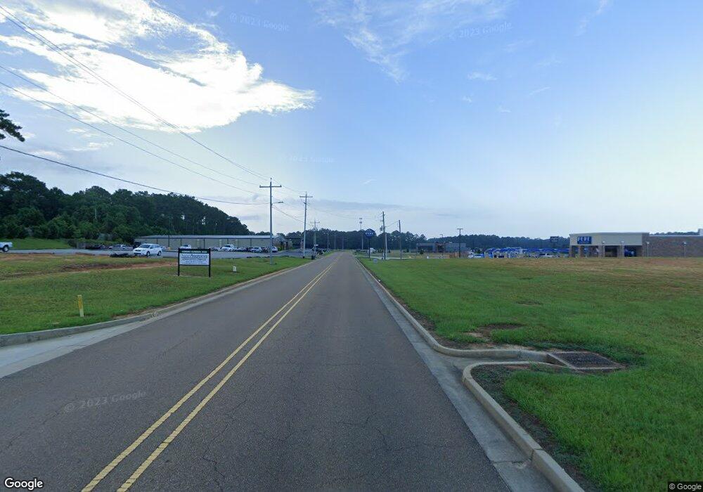 Tract6 Anna Dr, McComb, MS 39648 - photo 1