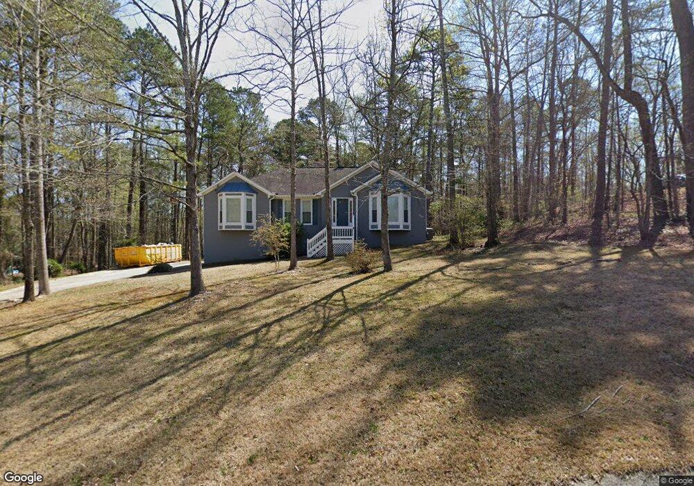 3076 Chelsea Ln unit 2, Acworth, GA 30102 - photo 1