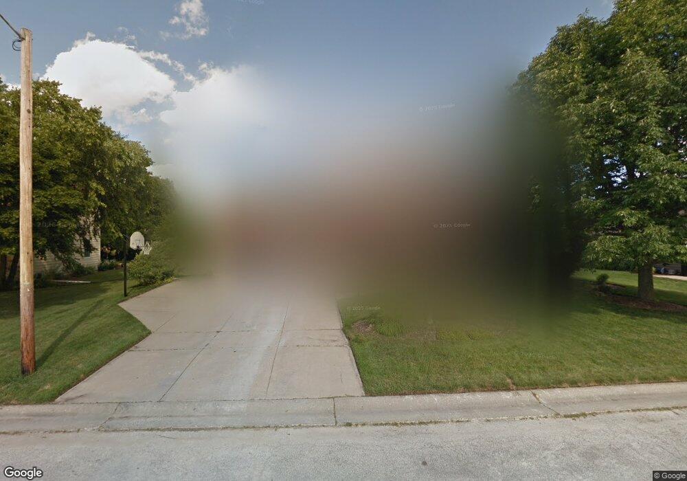 W158N7726 Deer Trail, Menomonee Falls, WI 53051 - photo 1