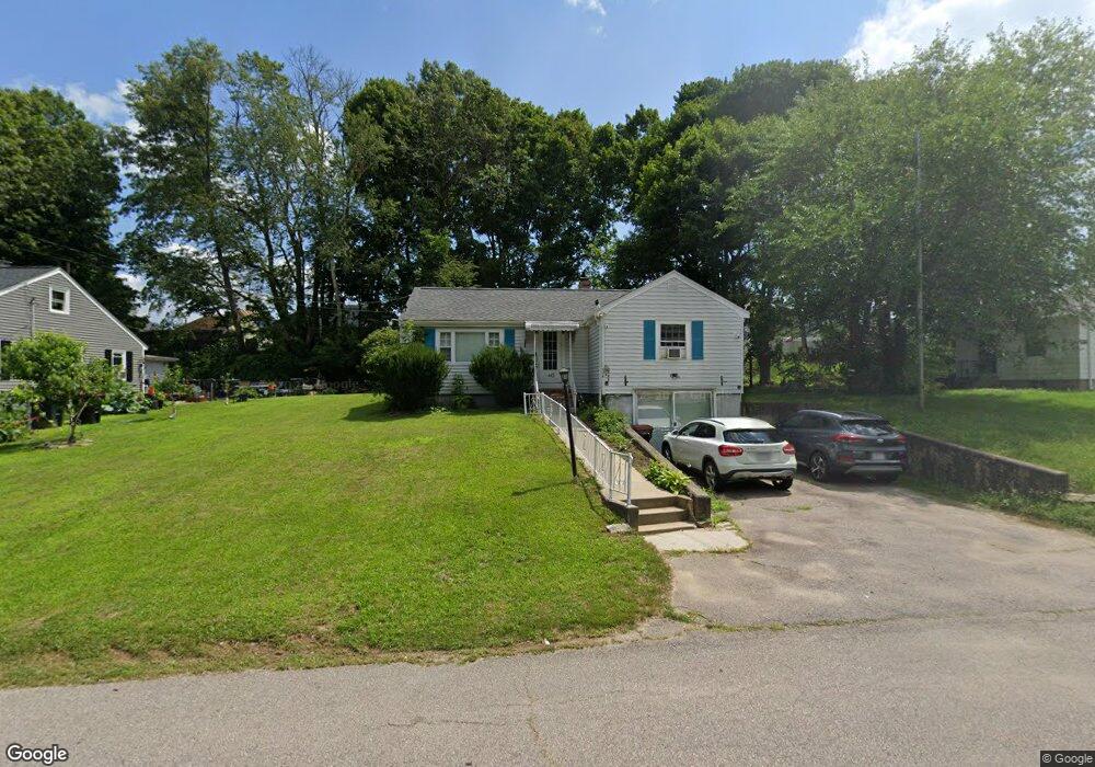 66 Packard Way, Brockton, MA 02301 - photo 1