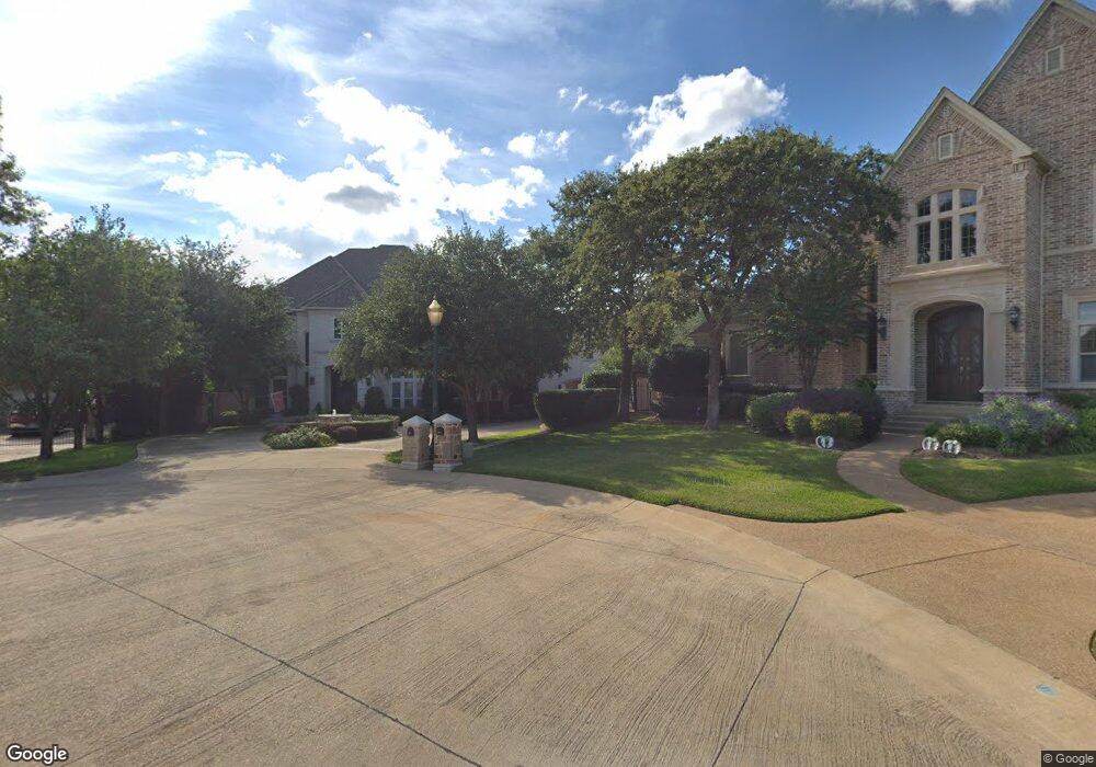 400 Borders Ct, Southlake, TX 76092 - photo 1