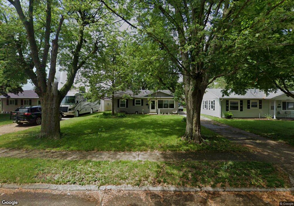 2805 Dakota Dr, Anderson, IN 46012 - photo 1