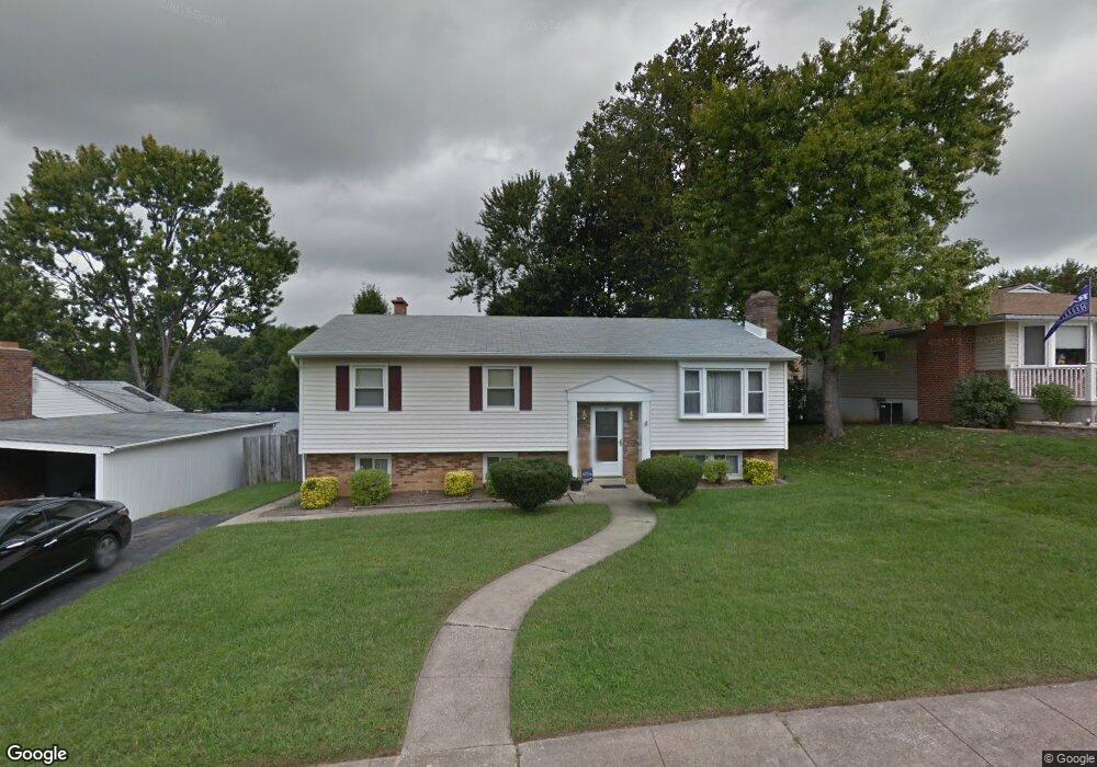 602 Shipley Rd, Linthicum Heights, MD 21090 - photo 1