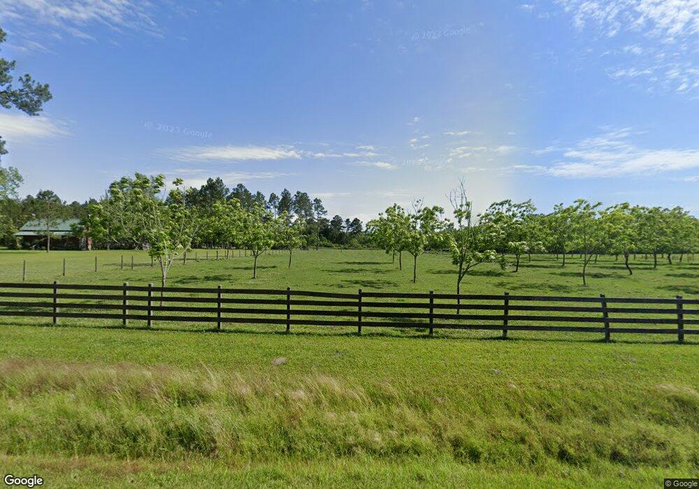 4578 Bee Line Rd, Coolidge, GA 31738 - photo 1